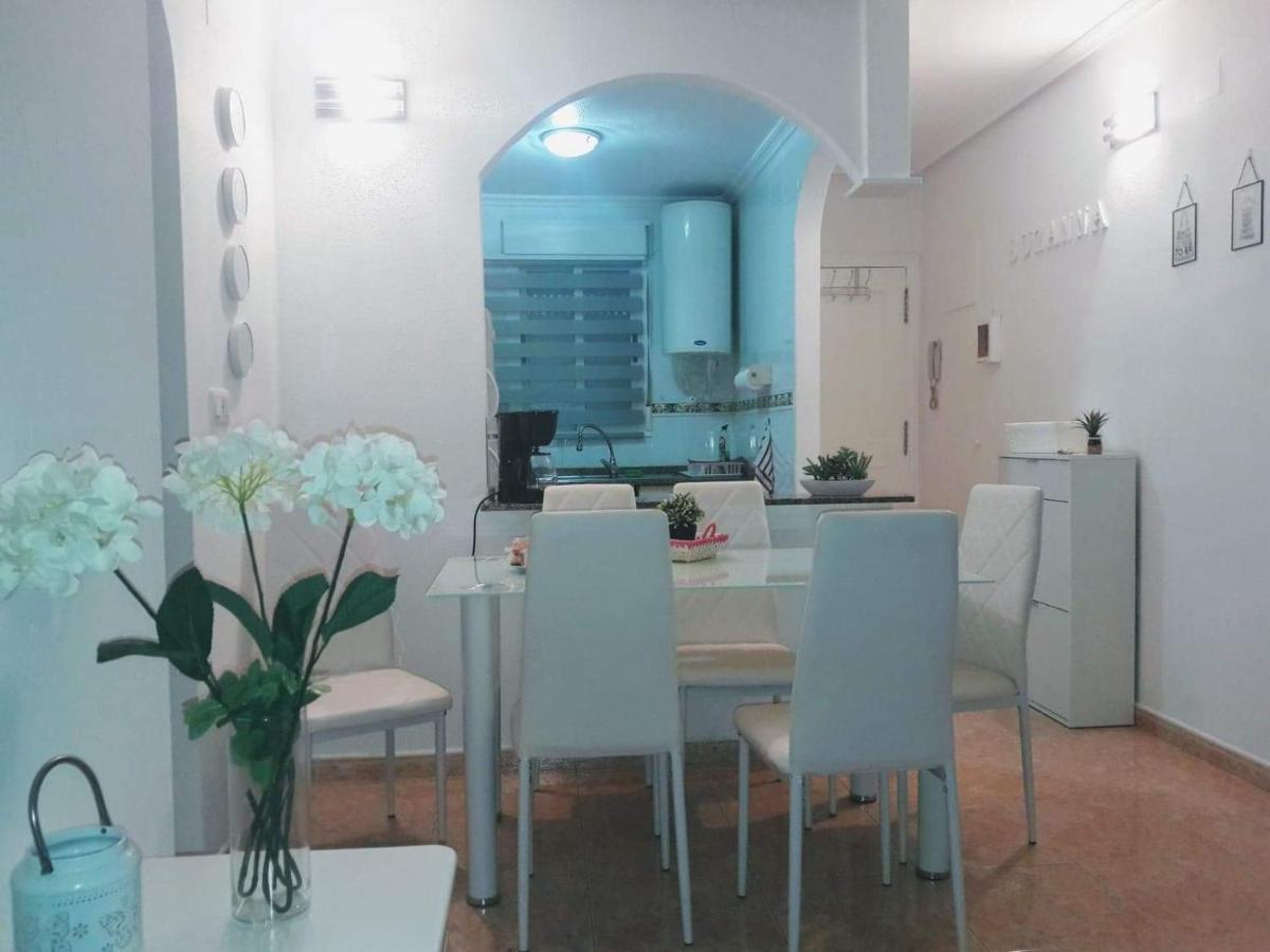 Apartament Margaret تورّيفيِخا المظهر الخارجي الصورة