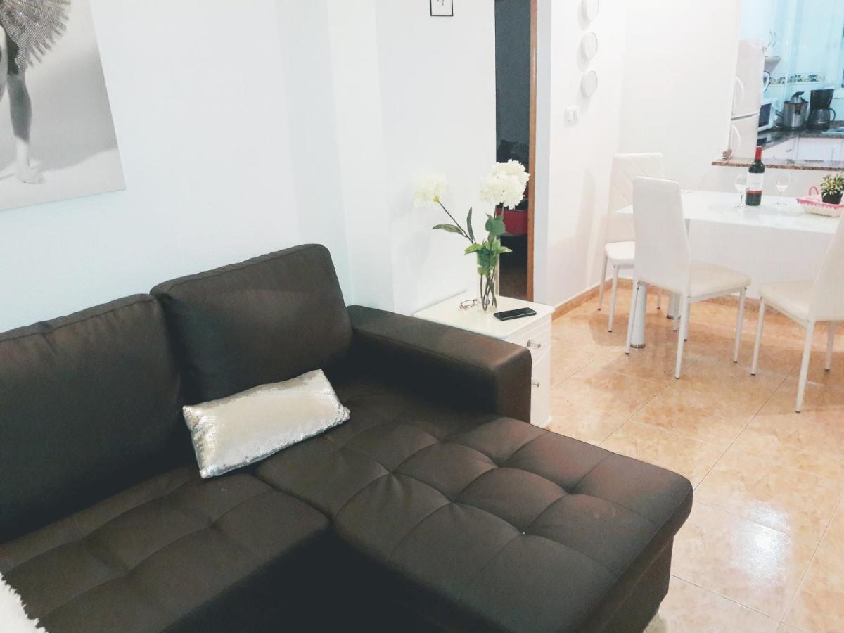 Apartament Margaret تورّيفيِخا المظهر الخارجي الصورة