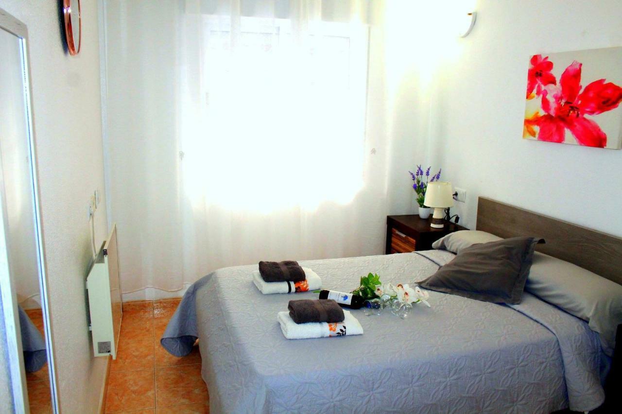 Apartament Margaret تورّيفيِخا المظهر الخارجي الصورة
