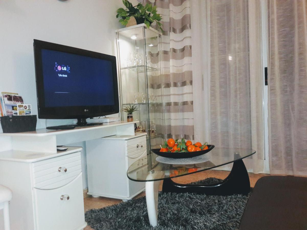 Apartament Margaret تورّيفيِخا المظهر الخارجي الصورة
