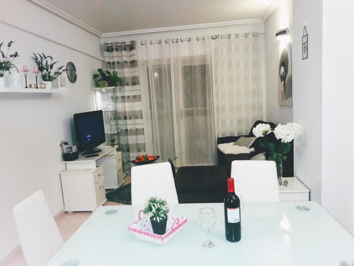 Apartament Margaret تورّيفيِخا المظهر الخارجي الصورة