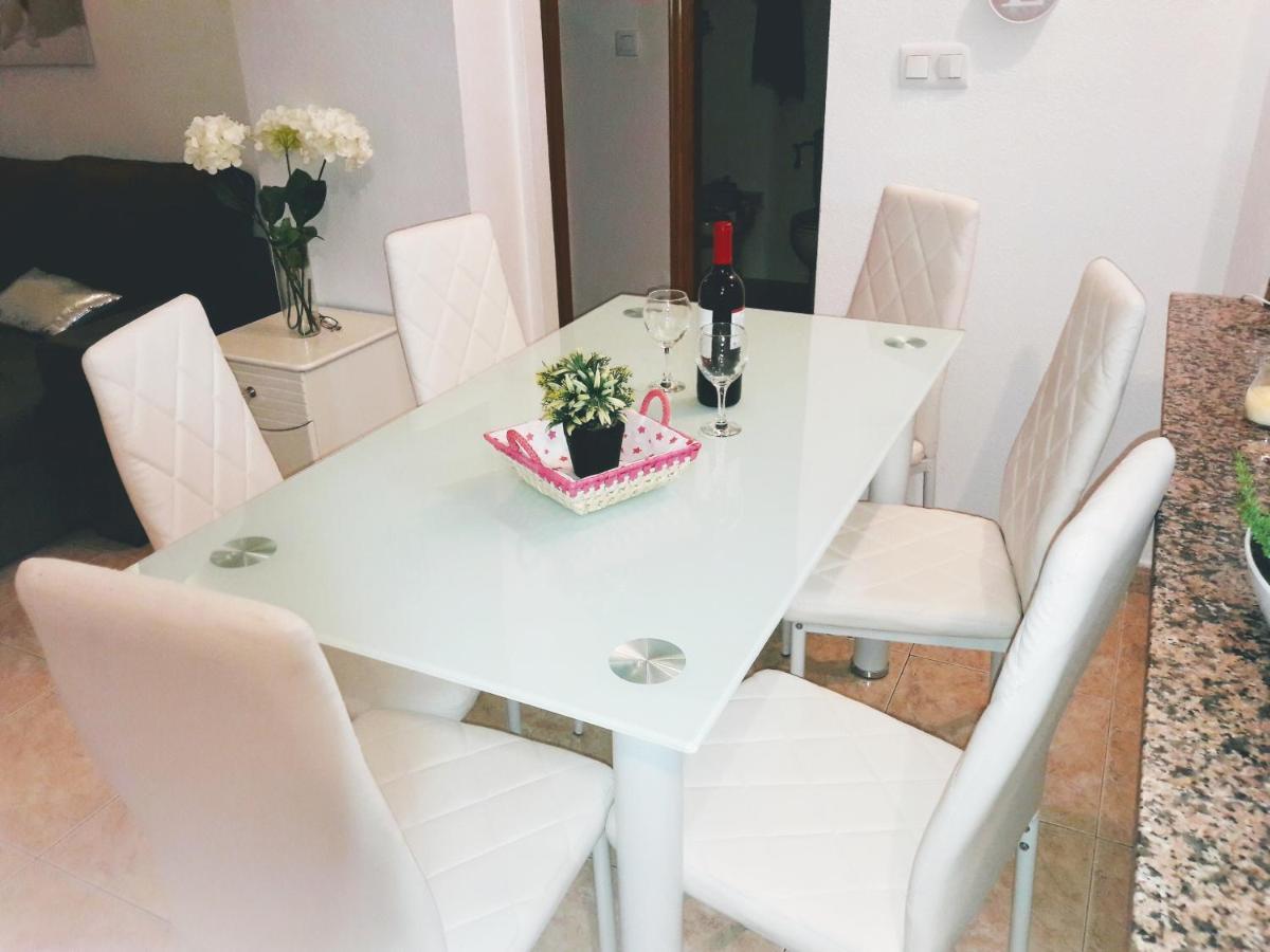 Apartament Margaret تورّيفيِخا المظهر الخارجي الصورة